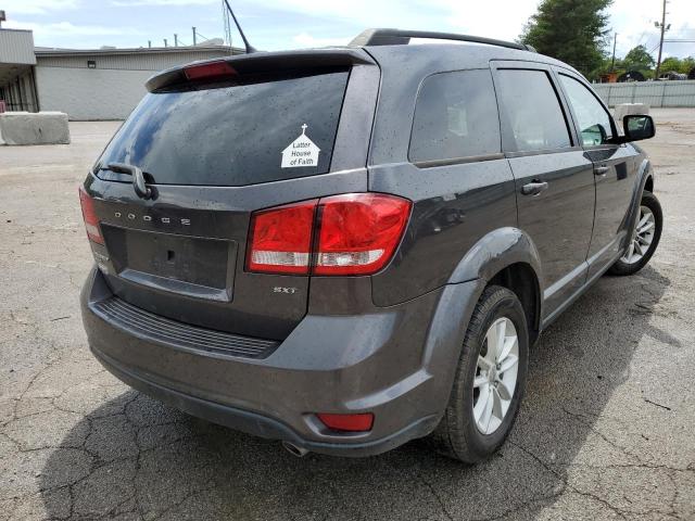 Photo 4 from auction – 2017 DODGE JOURNEY SX with VIN 3C4PDDBG1HT540248