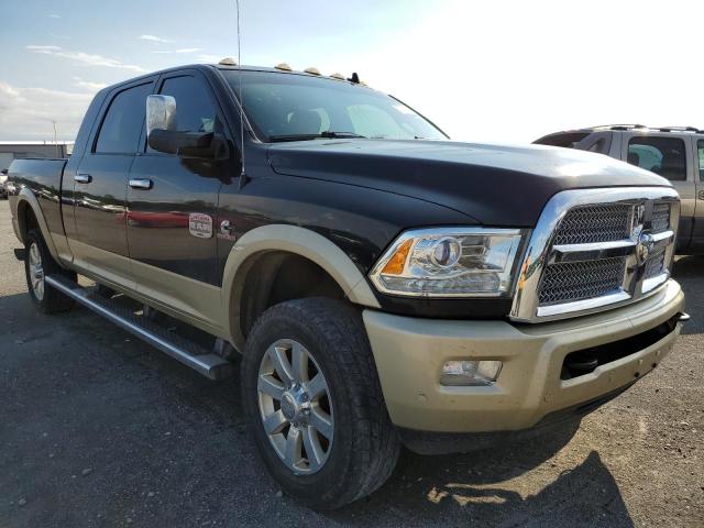 Photo 1 from auction – 2017 RAM 3500 LONGH with VIN 3C63R3NL2HG527284