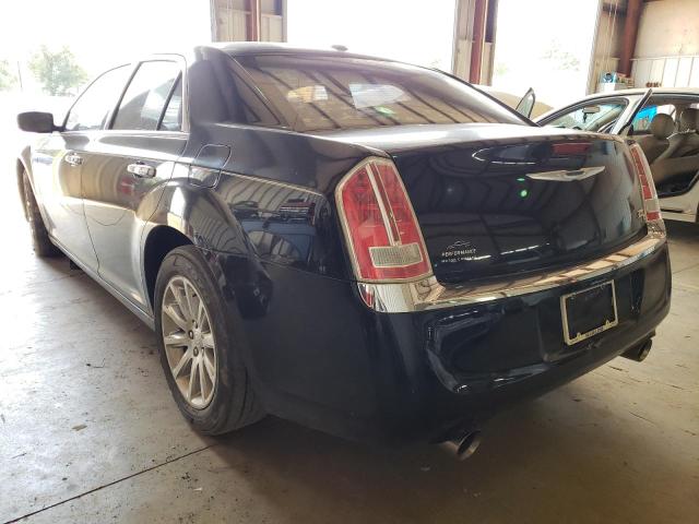 Photo 3 from auction – 2013 CHRYSLER 300C with VIN 2C3CCAET5DH504157