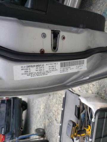 Photo 10 from auction – 2013 DODGE DART SE with VIN 1C3CDFAA9DD287384