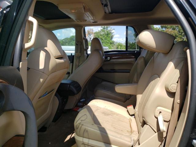 Photo 6 from auction – 2012 BUICK ENCLAVE with VIN 5GAKRDED1CJ405611
