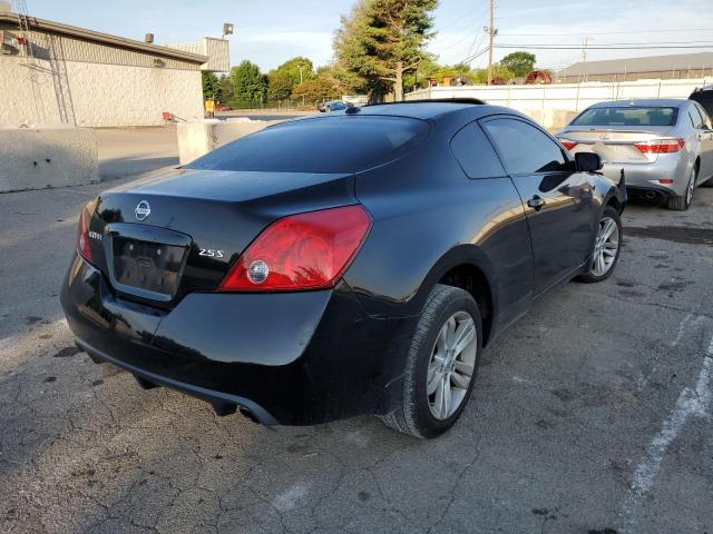 Photo 4 from auction – 2012 NISSAN ALTIMA S with VIN 1N4AL2EP4CC197423