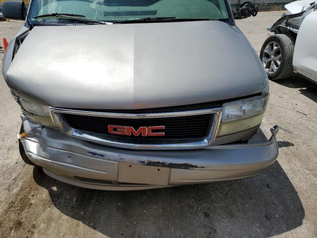 Photo 7 from auction – 2005 GMC SAFARI XT with VIN 1GKDM19X65B505097