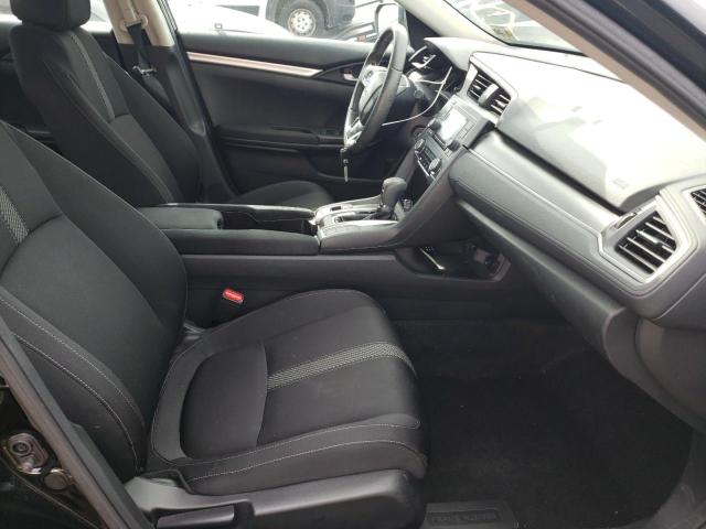 Photo 5 from auction – 2017 HONDA CIVIC LX with VIN 2HGFC2F52HH562426
