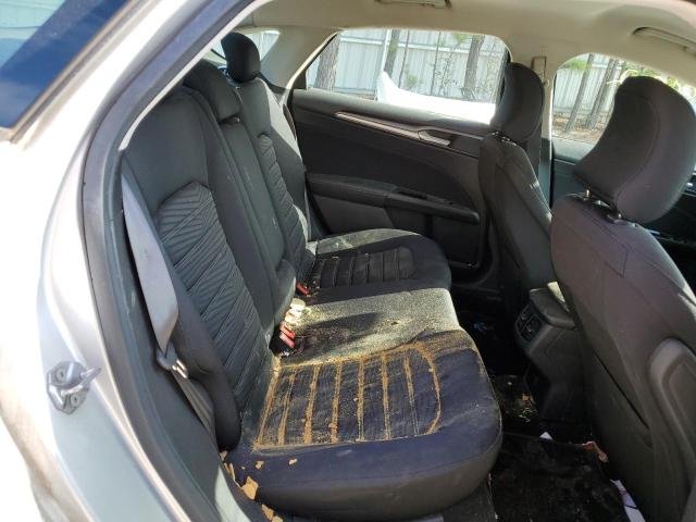 Photo 6 from auction – 2016 FORD FUSION SE with VIN 1FA6P0H79G5131664