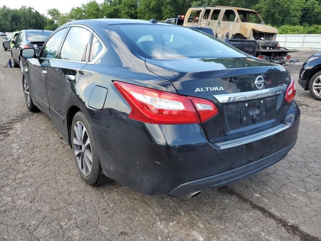 Photo 3 from auction – 2016 NISSAN ALTIMA 2.5 with VIN 1N4AL3APXGC156568