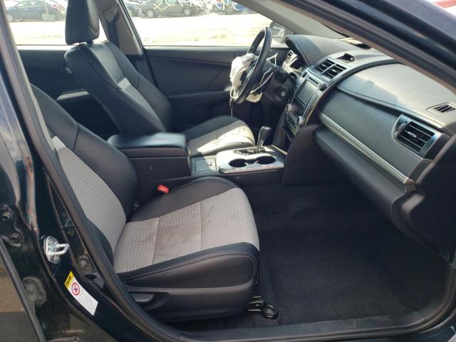 Photo 5 from auction – 2012 TOYOTA CAMRY BASE with VIN 4T1BF1FK1CU085476
