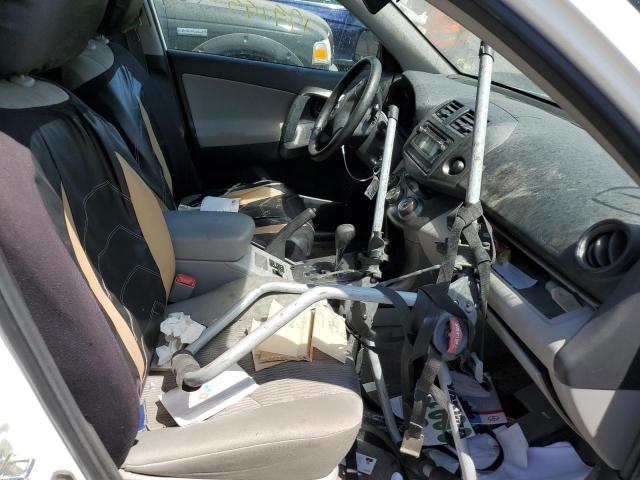 Photo 5 from auction – 2012 TOYOTA RAV4 with VIN 2T3BF4DV3CW247498