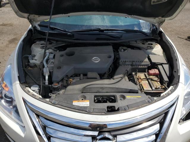 Photo 7 from auction – 2013 NISSAN ALTIMA 2.5 with VIN 1N4AL3AP4DC230921