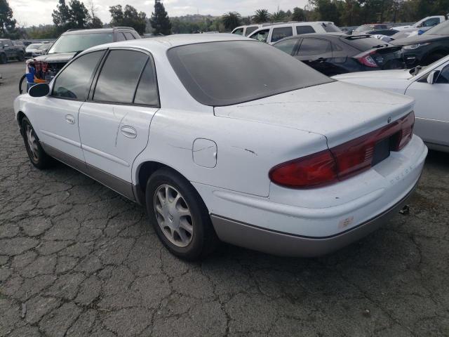 Photo 3 from auction – 1997 BUICK REGAL GS with VIN 2G4WF5215V1471502