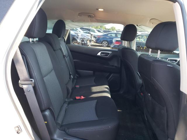 Photo 6 from auction – 2017 NISSAN PATHFINDER with VIN 5N1DR2MM7HC633472