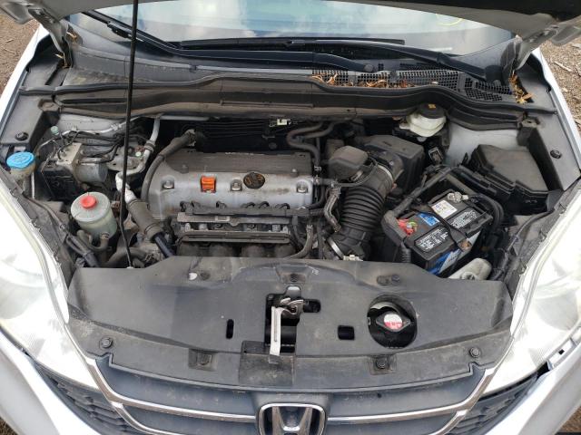 Photo 7 from auction – 2011 HONDA CR-V SE with VIN 5J6RE4H47BL063079