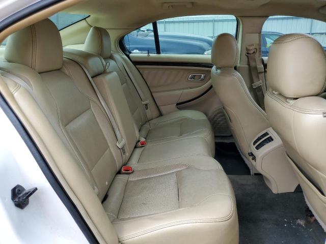 Photo 6 from auction – 2014 FORD TAURUS LIM with VIN 1FAHP2J83EG101911