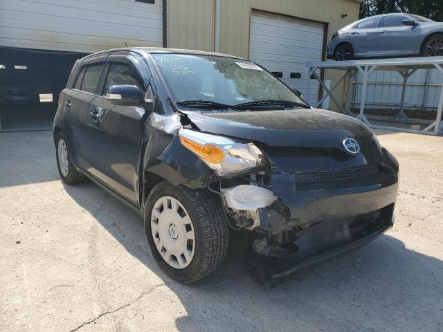 Photo 9 from auction – 2010 TOYOTA SCION XD with VIN JTKKU4B45A1000925