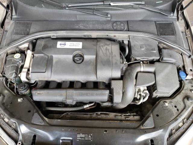 Photo 7 from auction – 2015 VOLVO XC70 3.2 P with VIN YV4940NC4F1195518