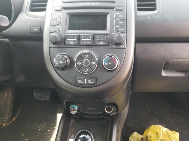 Снимка 9 от търг – 2012 KIA SOUL + с VIN KNDJT2A62C7478071