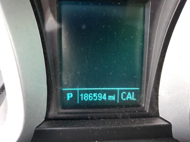 Photo 8 from auction – 2014 CHEVROLET EQUINOX LT with VIN 2GNFLFE36E6179030