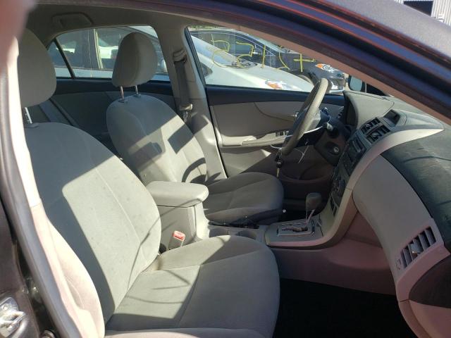 Photo 5 from auction – 2012 TOYOTA COROLLA with VIN 2T1BU4EE7CC776144