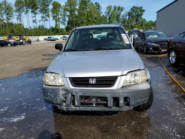 Photo 9 from auction – 2000 HONDA CR-V LX with VIN JHLRD2847YC017695
