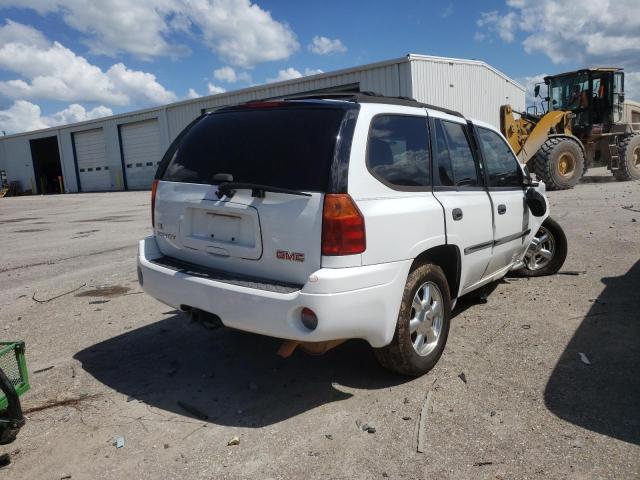 Photo 4 from auction – 2007 GMC ENVOY with VIN 1GKDS13S772233357