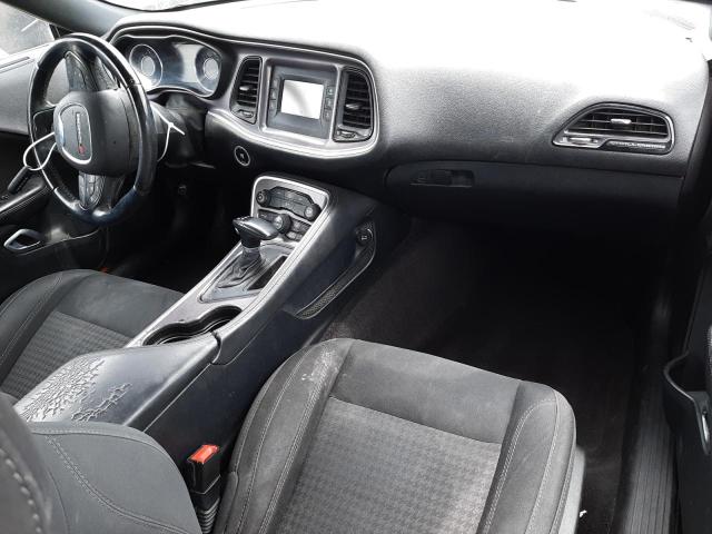 Photo 6 from auction – 2016 DODGE CHALLENGER with VIN 2C3CDZAGXGH200864