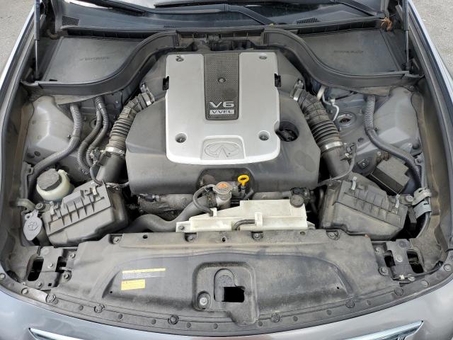 Photo 7 from auction – 2013 INFINITI G37 BASE with VIN JN1CV6AP5DM716004