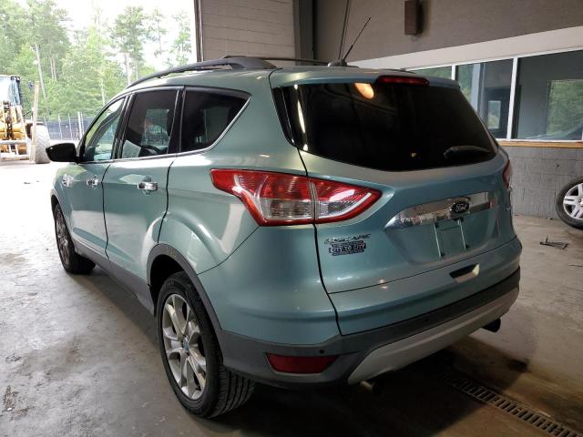 Photo 3 from auction – 2013 FORD ESCAPE SEL with VIN 1FMCU9HX6DUA57126
