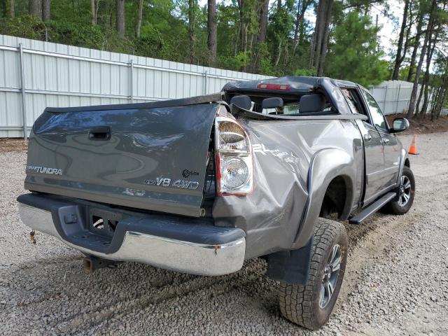 Photo 4 from auction – 2006 TOYOTA TUNDRA DOU with VIN 5TBDT44126S532142