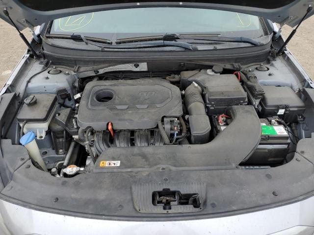 Photo 7 from auction – 2016 HYUNDAI SONATA SE with VIN 5NPE24AF8GH374606