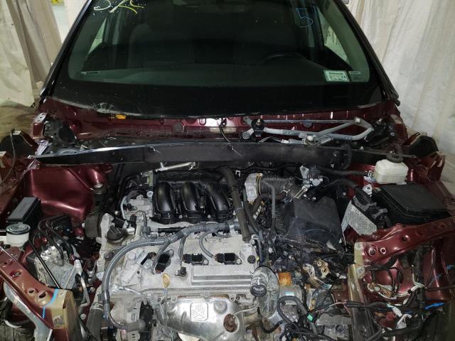 Photo 7 from auction – 2016 TOYOTA HIGHLANDER with VIN 5TDBKRFH8GS293495