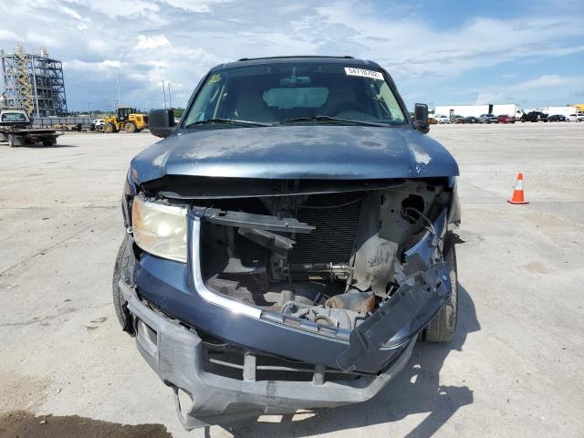 Photo 9 from auction – 2004 FORD EXPEDITION with VIN 1FMRU15W74LB44613