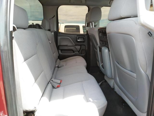 Photo 6 from auction – 2014 CHEVROLET SILVERADO with VIN 1GCRCPEH6EZ370099