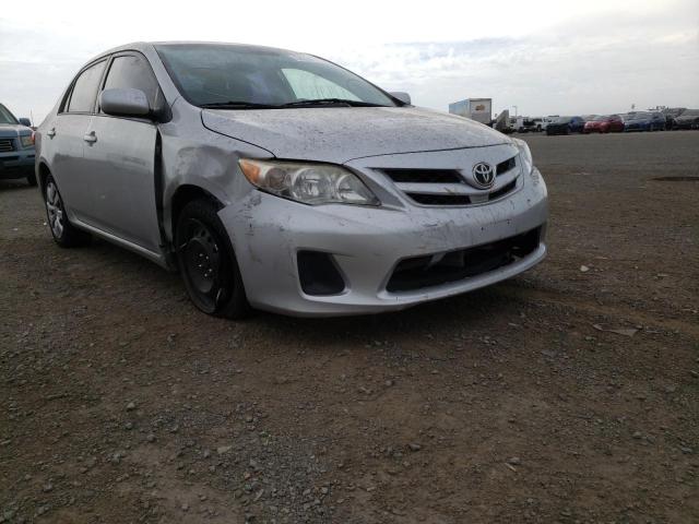 Photo 9 from auction – 2012 TOYOTA COROLLA with VIN 2T1BU4EE7CC775818