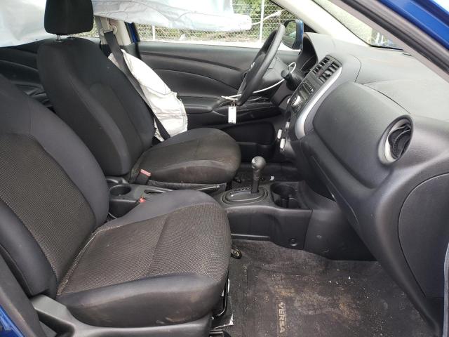 Photo 5 from auction – 2012 NISSAN VERSA S with VIN 3N1CN7AP4CL841526
