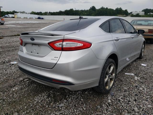 Photo 4 from auction – 2013 FORD FUSION SE with VIN 3FA6P0HR2DR218624