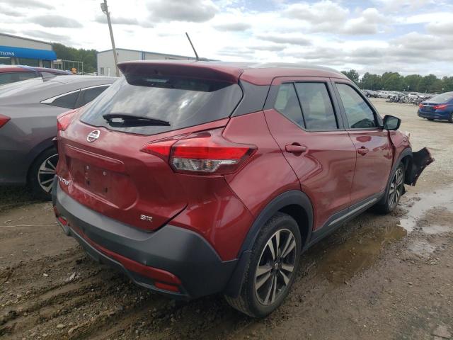 Photo 4 from auction – 2019 NISSAN KICKS S with VIN 3N1CP5CU3KL568580