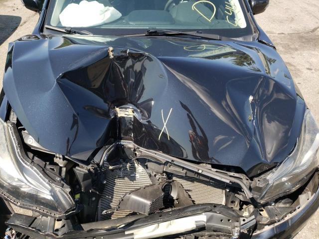 Photo 7 from auction – 2016 SUBARU IMPREZA SP with VIN JF1GPAS60G8214327