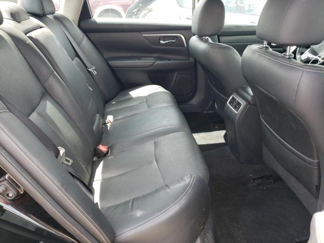 Photo 6 from auction – 2016 NISSAN ALTIMA 2.5 with VIN 1N4AL3AP0GC207771