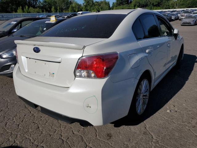 Photo 4 from auction – 2016 SUBARU IMPREZA PR with VIN JF1GJAF63GH009905