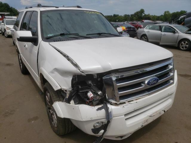 FORD EXPEDITION 2012 with VIN 1FMJU2A51CEF17292 - Photo from auction