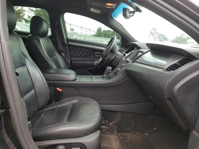 Photo 5 from auction – 2013 FORD TAURUS SEL with VIN 1FAHP2E81DG159282