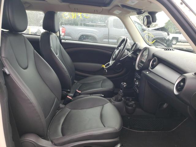 Photo 5 from auction – 2012 MINI COOPER with VIN WMWSU3C53CT255148