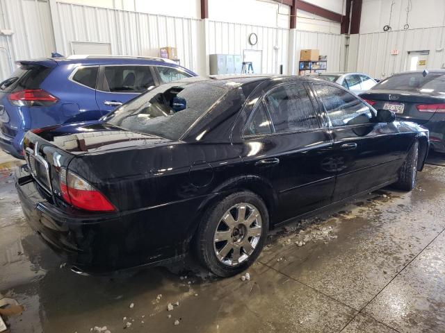 Photo 4 from auction – 2005 LINCOLN LS with VIN 1LNHM87A65Y655448
