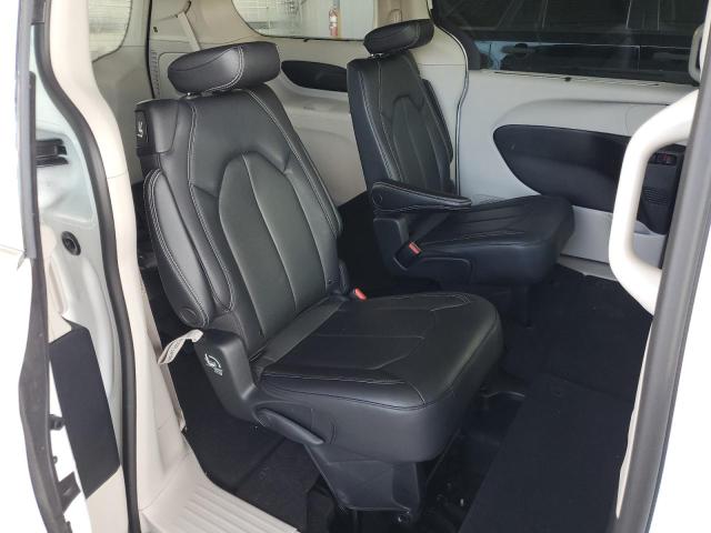 Photo 6 from auction – 2022 CHRYSLER PACIFICA T with VIN 2C4RC1BG4NR154299