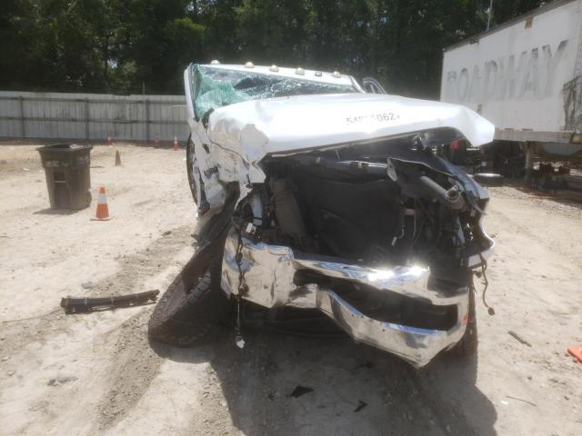 Photo 9 from auction – 2014 RAM 2500 ST with VIN 3C6TR5CT7EG288356