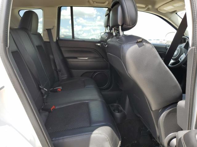 Photo 6 from auction – 2014 JEEP COMPASS LA with VIN 1C4NJCEB2ED512714