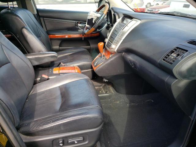Photo 5 from auction – 2004 LEXUS RX 330 with VIN 2T2GA31U64C008514