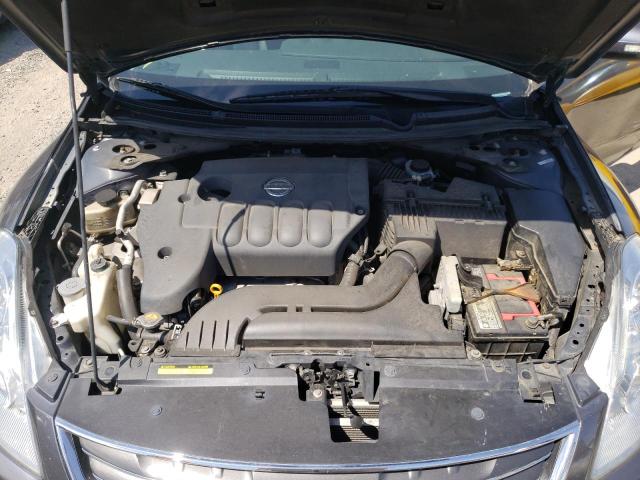 Photo 7 from auction – 2010 NISSAN ALTIMA BAS with VIN 1N4AL2AP3AN464994