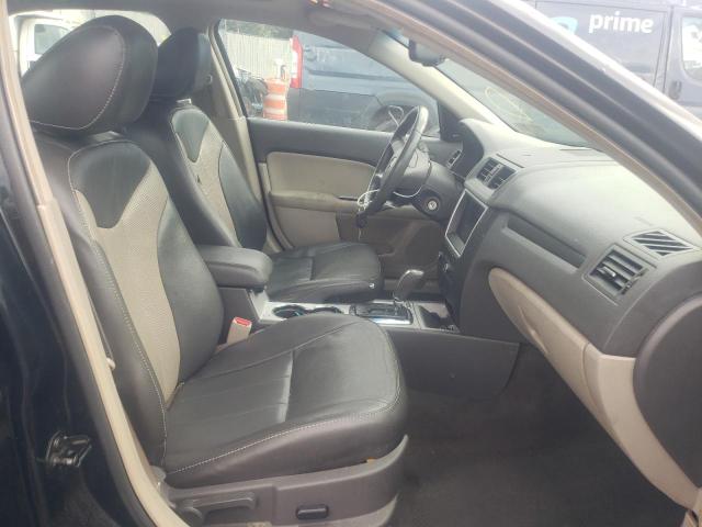 Photo 5 from auction – 2010 MERCURY MILAN PREM with VIN 3MEHM0JG3AR629433