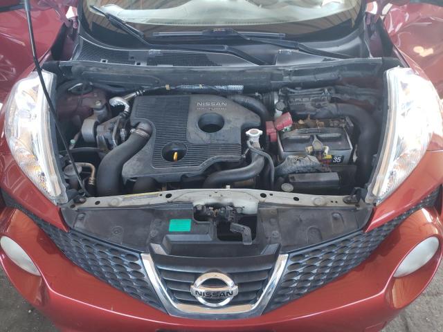 Photo 7 from auction – 2011 NISSAN JUKE S with VIN JN8AF5MV4BT007237
